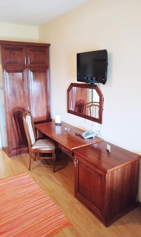Hotel Derby Orasje 外观 照片