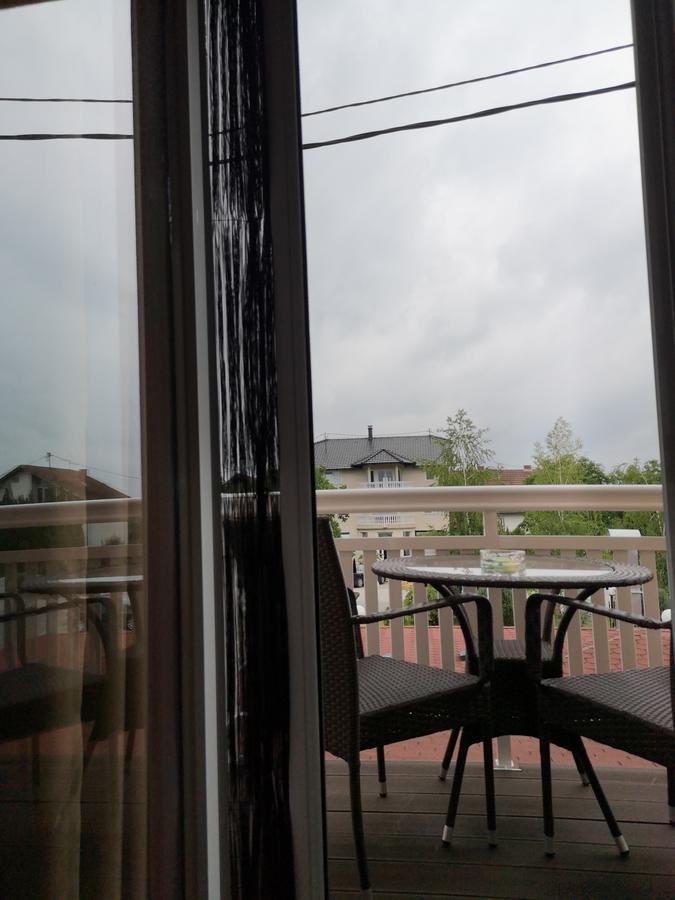 Hotel Derby Orasje 外观 照片