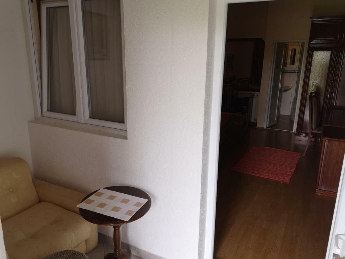 Hotel Derby Orasje 外观 照片